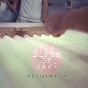 Bilder The Birth of Saké