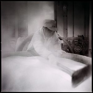 Bilder The Birth of Saké