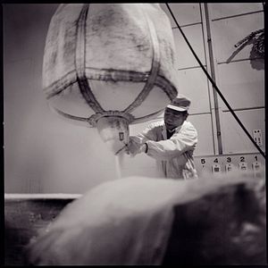 Bilder The Birth of Saké