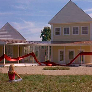 Bilder Housesitter - Lügen haben schöne Beine