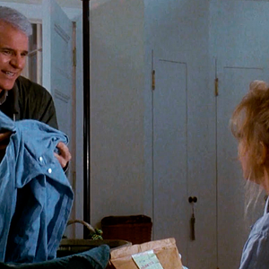 Bilder Housesitter - Lügen haben schöne Beine