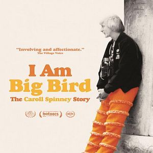 Bilder I Am Big Bird: The Caroll Spinney Story