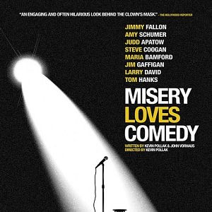 Bilder Misery Loves Comedy