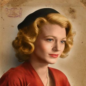 Bilder Für immer Adaline