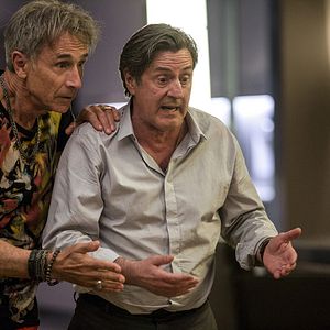 Bilder Thierry Lhermitte