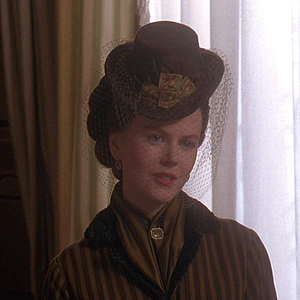 Bilder Das Porträt einer Lady