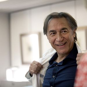 Bilder Richard Berry