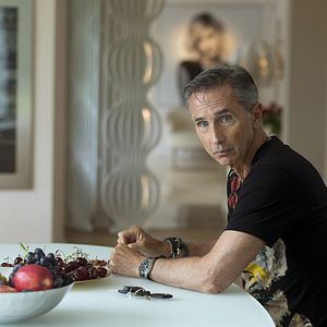 Bilder Thierry Lhermitte