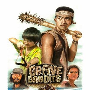 Bilder Zombie Island