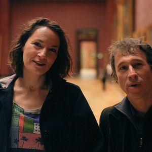 Bilder Portrait Of The Artist