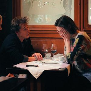 Bilder Portrait Of The Artist