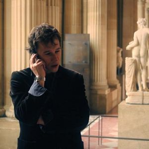 Bilder Portrait Of The Artist