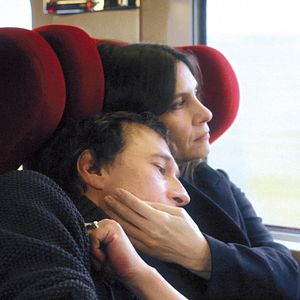 Bilder Portrait Of The Artist