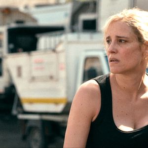 Bilder A Blast - Ausbruch