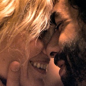 Bilder A Blast - Ausbruch