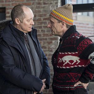 Bilder The Blacklist