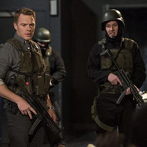 Bilder The Blacklist