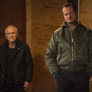 Bilder The Blacklist