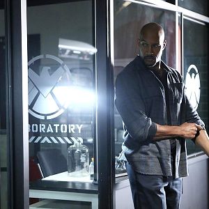 Bilder Henry Simmons