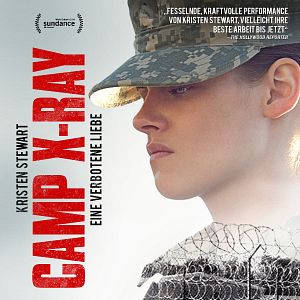 Bilder Camp X-Ray - Eine verbotene Liebe