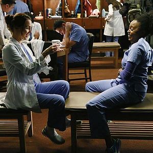 Bilder Grey's Anatomy - Die jungen Ärzte