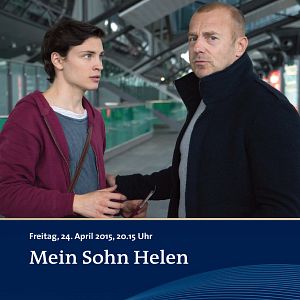 Bilder Mein Sohn Helen