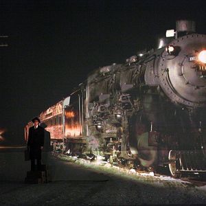 Bilder Federico - Scola erzählt Fellini