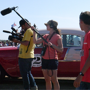 Bilder Havana Motor Club