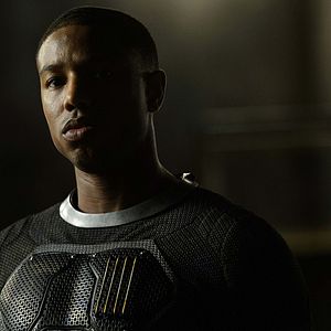 Bilder Fantastic Four