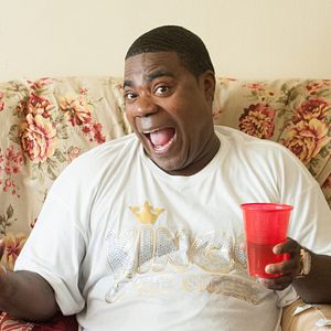 Bilder Tracy Morgan