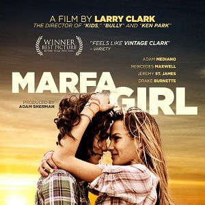 Bilder Marfa Girl - Fucking Texas