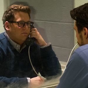 Bilder True Story - Spiel um Macht