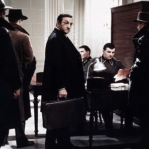 Bilder Armee im Schatten