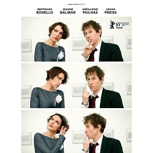 Bilder Portrait Of The Artist