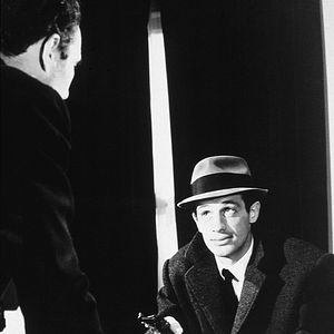 Bilder Der Teufel mit der weißen Weste