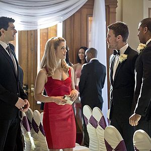 Bilder Stephen Amell