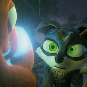 Bilder Ooops! Die Arche ist weg...