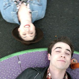 Bilder We Are the Freaks