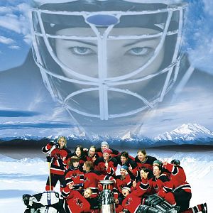 Bilder Chicks with Sticks