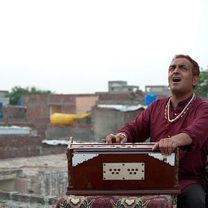 Bilder Song of Lahore