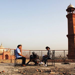 Bilder Song of Lahore