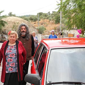 Bilder Mandıra Filozofu İstanbul