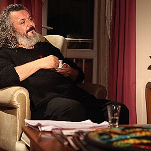 Bilder Mandıra Filozofu İstanbul