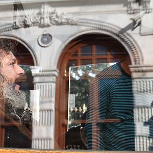 Bilder Mandıra Filozofu İstanbul