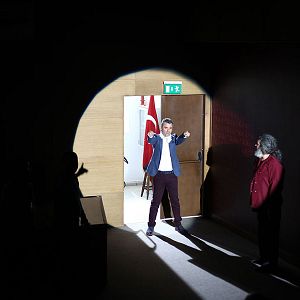 Bilder Mandıra Filozofu İstanbul