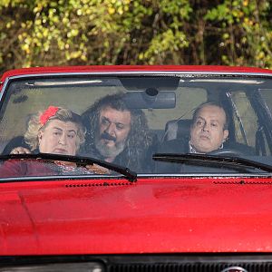 Bilder Mandıra Filozofu İstanbul