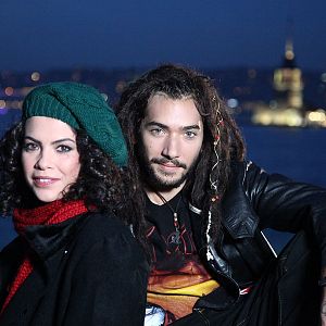 Bilder Mandıra Filozofu İstanbul