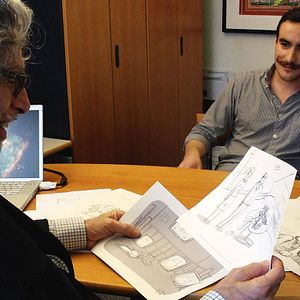 Bilder Very Semi-Serious