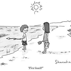 Bilder Very Semi-Serious