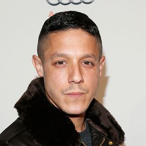 Bilder Theo Rossi